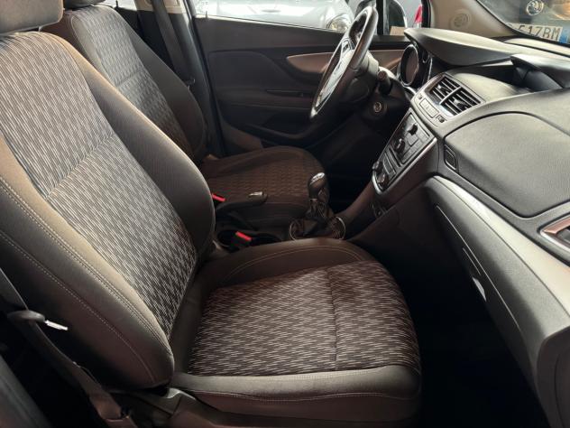 Opel Mokka 1.4 Turbo GPL Tech 140CV 4x2 Cosmo - Foto 10