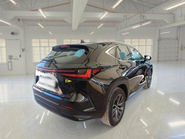 Lexus NX Hybrid BUSINESS 2WD MY22 FINO A 3 ANNI DI GARANZIA - Foto 5