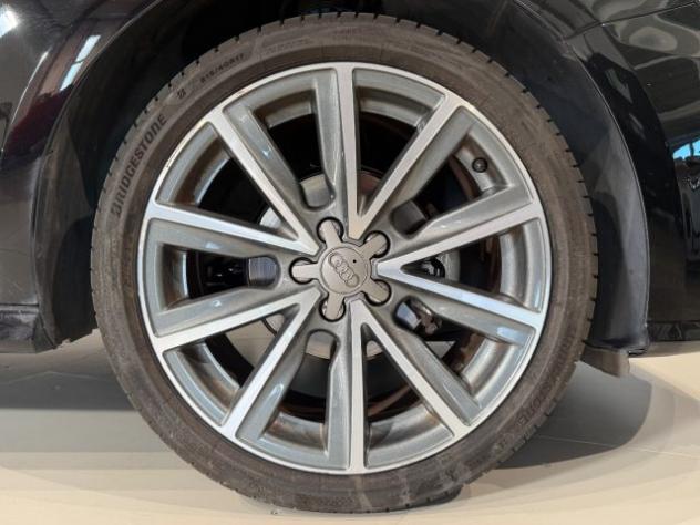 AUDI A1 SPB 1.0 TFSI Sline ultra S line PREZZO REALE rif. 24076873 - Foto 9