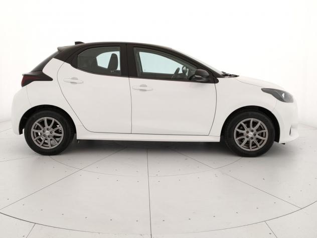 Toyota Yaris 1.5 FRANCE EDITION bifuel GPL - Foto 4