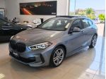 BMW Serie 1 118 i Benzina Msport Tetto/Cokpit Solo 36.000km