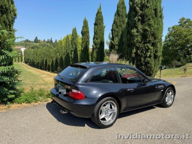 BMW Z3 M 3.2 24V M Coupé ASI rif. 23916111 - Foto 2