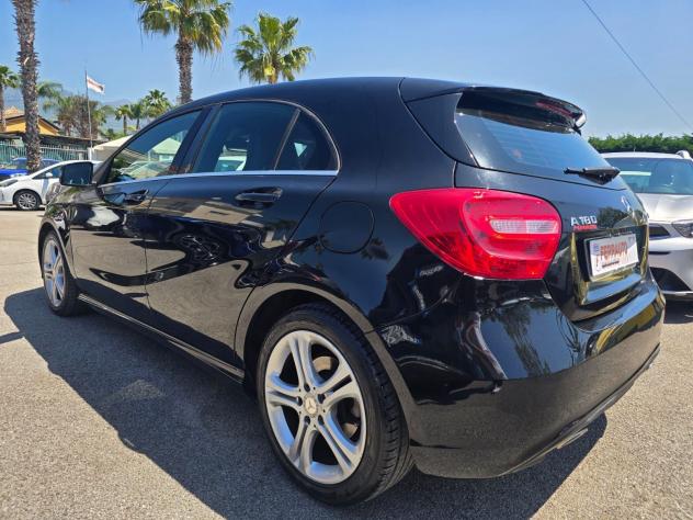 Mercedes-Benz Classe A A 180CDI 110CV PREMIUM SPORT - Foto 2