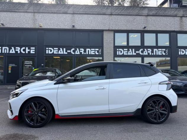 HYUNDAI i20 N 1.6 T-GDI N-Performance rif. 24176487 - Foto 2