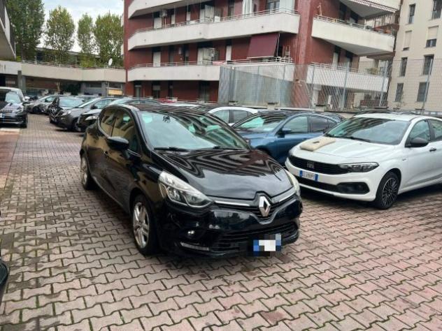 RENAULT Clio dCi 8V 75CV Start&Stop 5 porte Energy Life rif. 24208057 - Foto 3