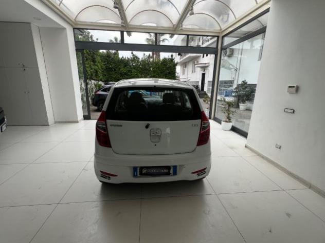 HYUNDAI i10 1.1 12V BlueDrive GPL Sound Edition rif. 23427036 - Foto 4