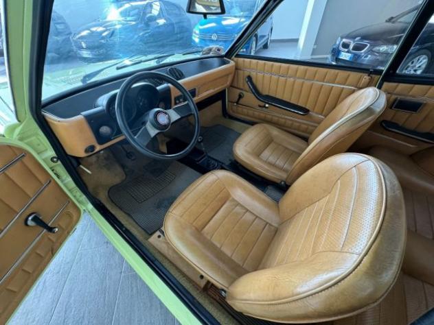 FIAT 128 1.3 SL rif. 22110669 - Foto 9