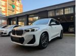 BMW X1 sdrive 20i mhev 48V 170cv MSport Auto rif. 24138273