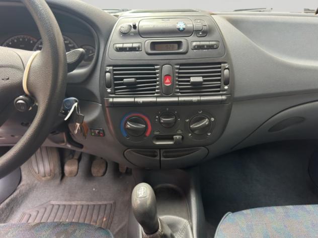 FIAT Bravo/Brava Brava 1.4i 12V cat SX - Foto 9