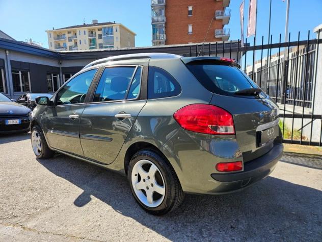 Renault Clio 1.2 16V TCE 100CV SporTour - Foto 5