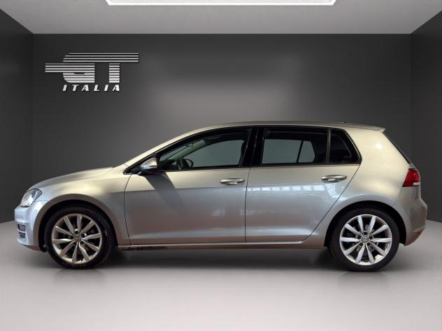 Volkswagen Golf 2.0 TDI Highline DSG BlueMotion Technol. - Foto 4