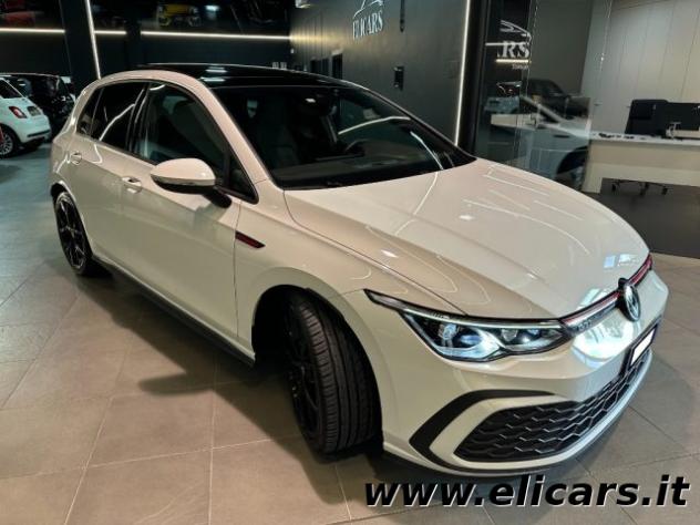 VOLKSWAGEN Golf 2.0 TSI DSG GTI rif. 24032218 - Foto 3