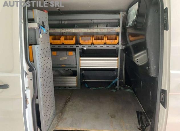 VOLKSWAGEN Transporter 2.0 TDI 150cv 4X4 4Motion OFFICINA MOBILE rif. 23760418 - Foto 4
