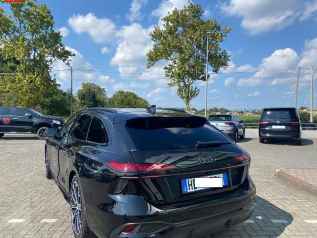 AUDI A6 Avant 40 2.0 TDI S tronic S line edition rif. 24097531 - Foto 5