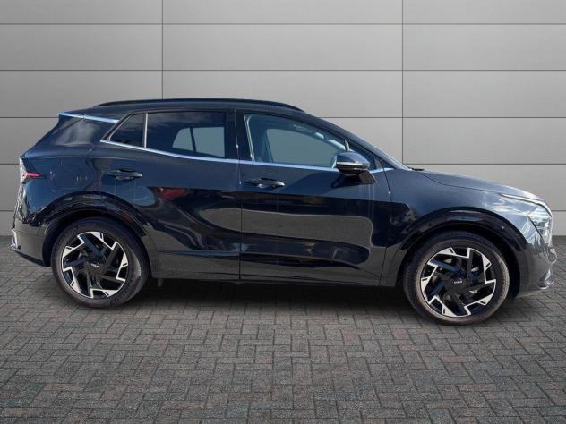 Kia Sportage 1.6 TGDI PHEV GT-LINE 4WD AUTO - Foto 6
