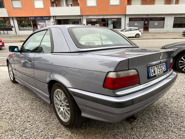 Bmw 325 325i 24V cat Cabriolet Europa - Foto 6