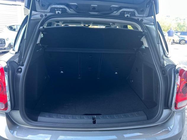MINI Countryman Cooper S E ALL4 automatica - Foto 5