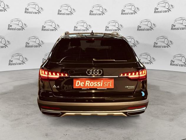 Audi A4 allroad quattro 40 TDI 190 CV S tronic - Foto 5
