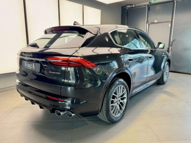MASERATI Grecale Grecale 2.0 mhev GT 250cv auto rif. 24189189 - Foto 6