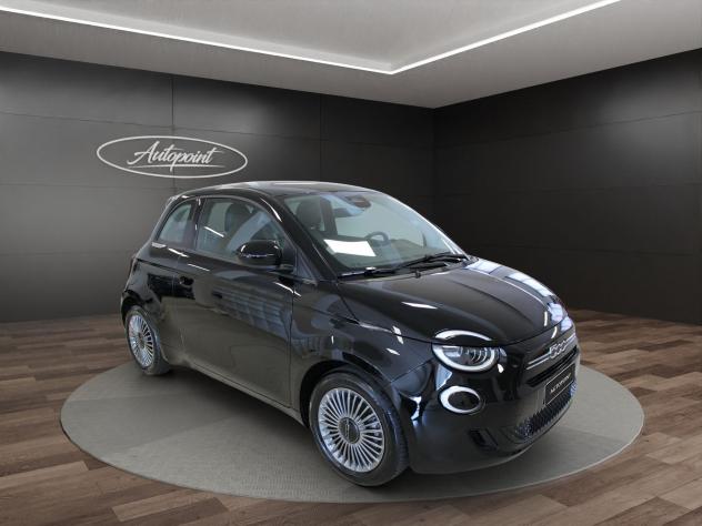 FIAT 500 Hybrid Hybrid Torino - Foto 3