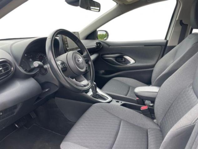 TOYOTA Yaris 1.5 Hybrid 5 porte Active rif. 23726777 - Foto 7
