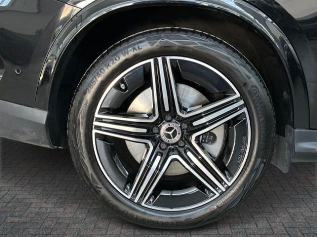 MERCEDES-BENZ GLC 300 de hybrid EQ 4Matic Coupé AMG Line Advanced rif. 23771373 - Foto 7