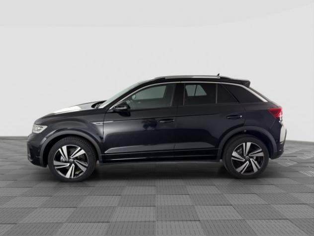 VOLKSWAGEN T-Roc T-Roc 2.0 TDI SCR 150 CV DSG R-Line rif. 24023935 - Foto 2