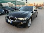Bmw 318d My23 48V Automatica Touring Advantage 2.0 150CV