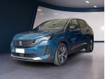 Peugeot 3008 BlueHDI 130 EAT8 S&S Allure Pack