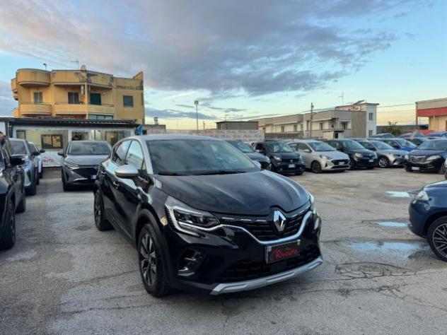 RENAULT Captur TCe 90 CV Techno Tetto Grigio rif. 23901255 - Foto 2