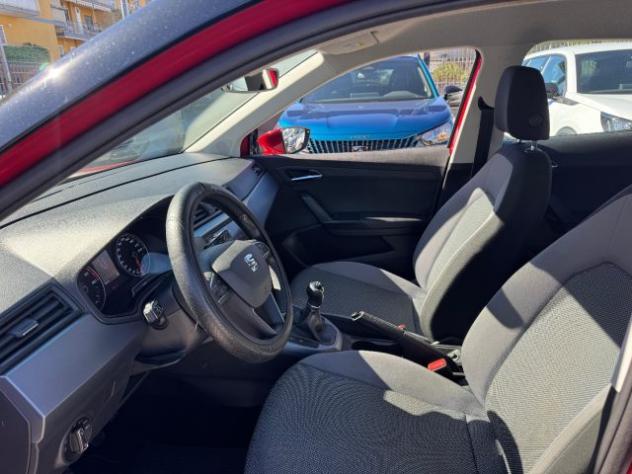 SEAT Arona 1.0 TGI 90 cv FR rif. 24040561 - Foto 9