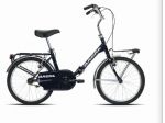 BICICLETTA NUOVA MODELLO BRERA CICLI PIEGHEVOLE