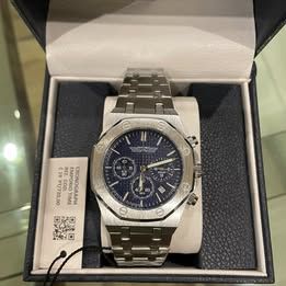 OROLOGIO CRONOGRAFO EMPORIO TIME