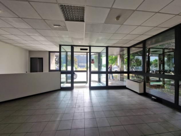 Immobile di 1400 m² con più di 5 locali in affitto a Rho - Foto 5