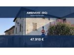 Immobile in asta di 135 m² in vendita a Ambivere