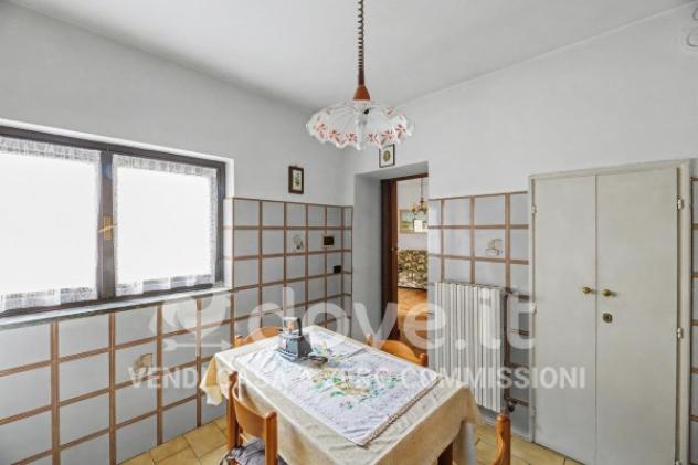 Villa di 144 m² con 4 locali in vendita a Angera - Foto 10