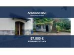 Immobile in asta di 96 m², box auto in vendita a Ardesio