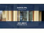 Immobile in asta di 600 m² in vendita a Barcis