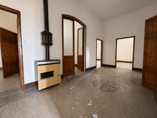 Appartamento in vendita a Barga 176 mq Rif: 1428620 - Foto 3