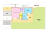 S. Maria Nuova di Bertinoro (TC1089B1): appartamento nuovo con garage, post &hellip;