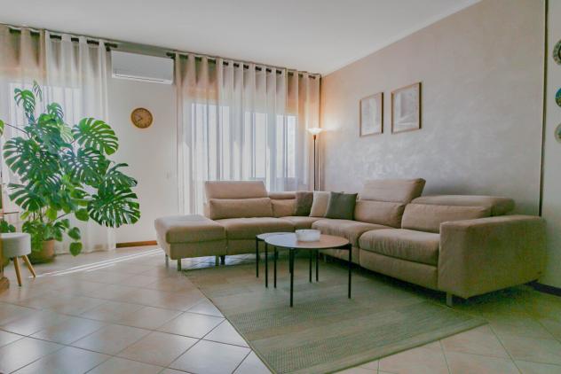 Trilocale in vendita a Bolzano Vicentino - Foto 2