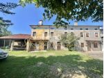 Villa/Casale indipendente con Terreni