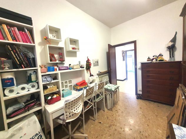7 vani, ampio terrazzo al piano - Foto 3