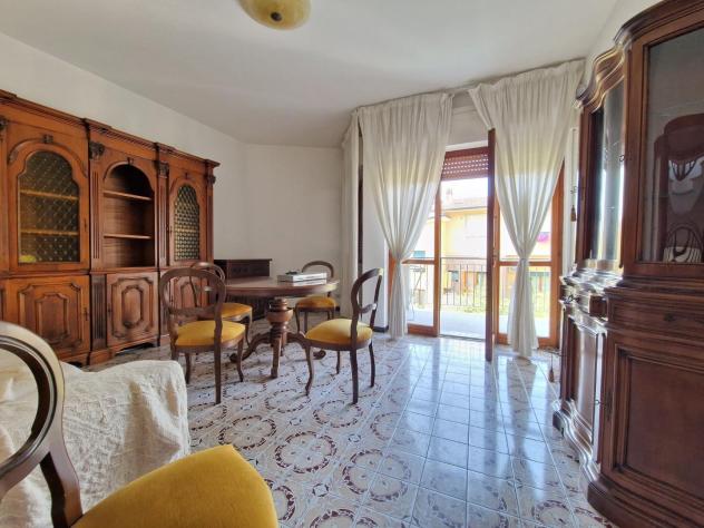 Appartamento in vendita a Marina di Carrara - Carrara 100 mq Rif: 1294932
