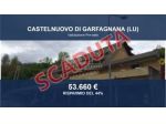 Immobile in asta di 79 m² in vendita a Castelnuovo di Garfagnana