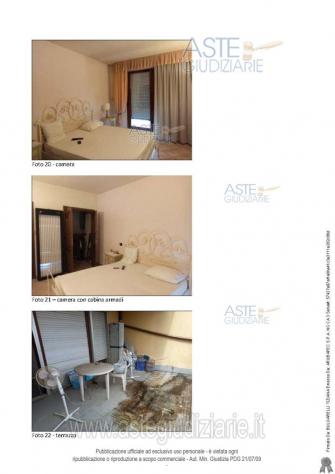 IMMOBILI-IMMOBILE RESIDENZIALE-Via Valmaira, 5/piano 1, 55032 Castelnuovo di Garfagnana LU, Italia - Foto 3