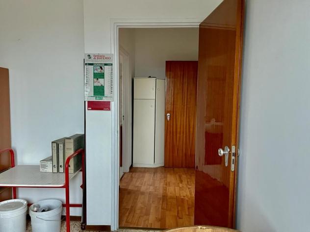 N - dvr58 - vendesi a rate mensili di mutuo agevolato giovani da 206 €.. ampio panoramico trilocale balconato con posto auto coperto - Foto 14