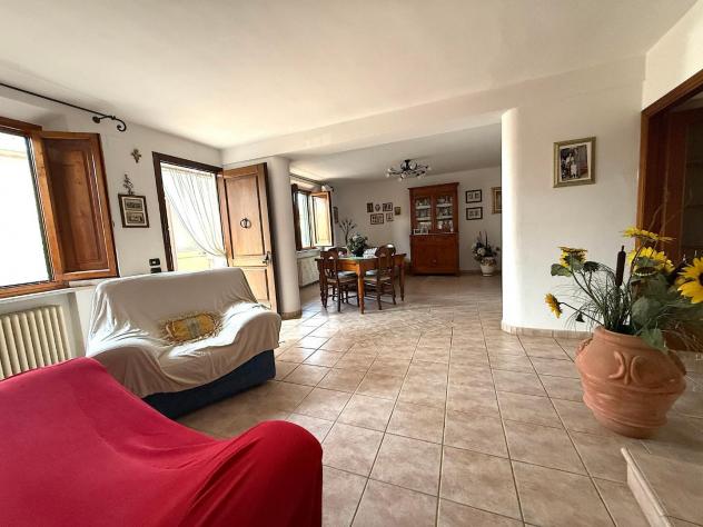 Terratetto in vendita a Pianezzoli - Empoli 130 mq Rif: 1423589 - Foto 7