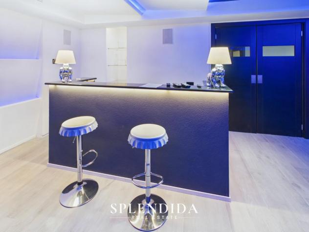 Villa in vendita a Vittoria Apuana - Forte dei Marmi 780 mq Rif: 1428245 - Foto 9