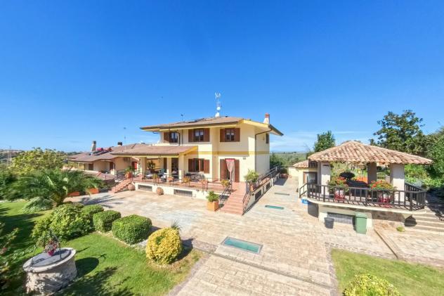 Villa in Vicolo Prataporci - Foto 7